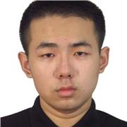 Langue maternelle chinoise et étudiant de Paris Dauphine qui a passé 5 ans en France